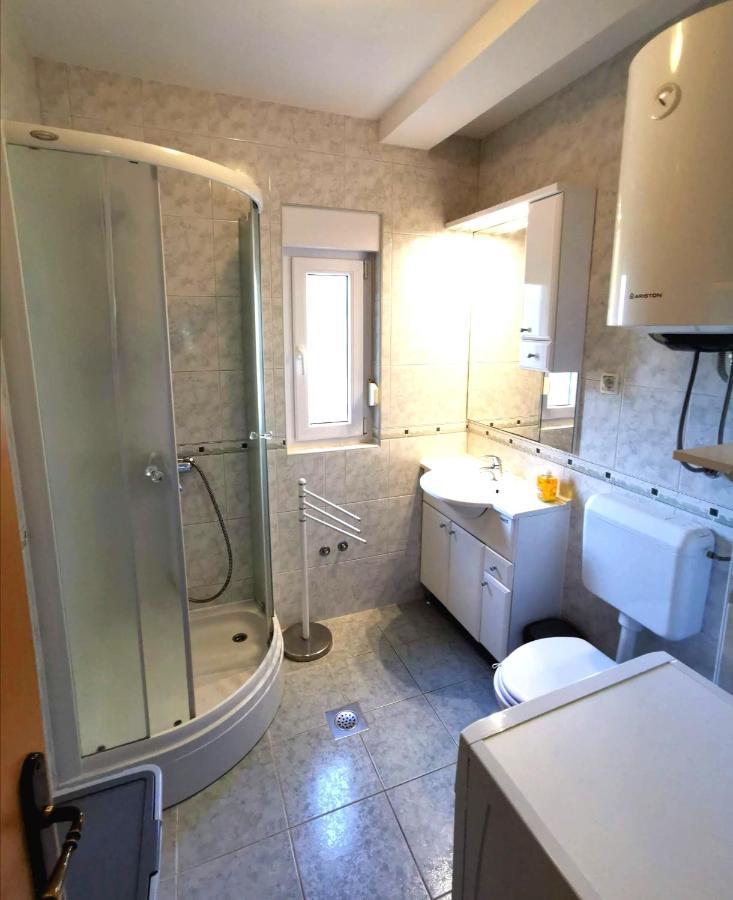 Apartment Dundo In Quiet Green Area Medulin Zewnętrze zdjęcie