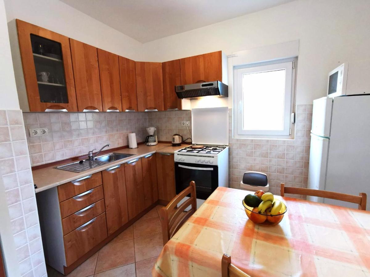 Apartment Dundo In Quiet Green Area Medulin Zewnętrze zdjęcie