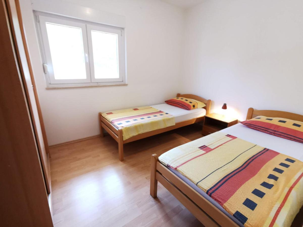Apartment Dundo In Quiet Green Area Medulin Zewnętrze zdjęcie