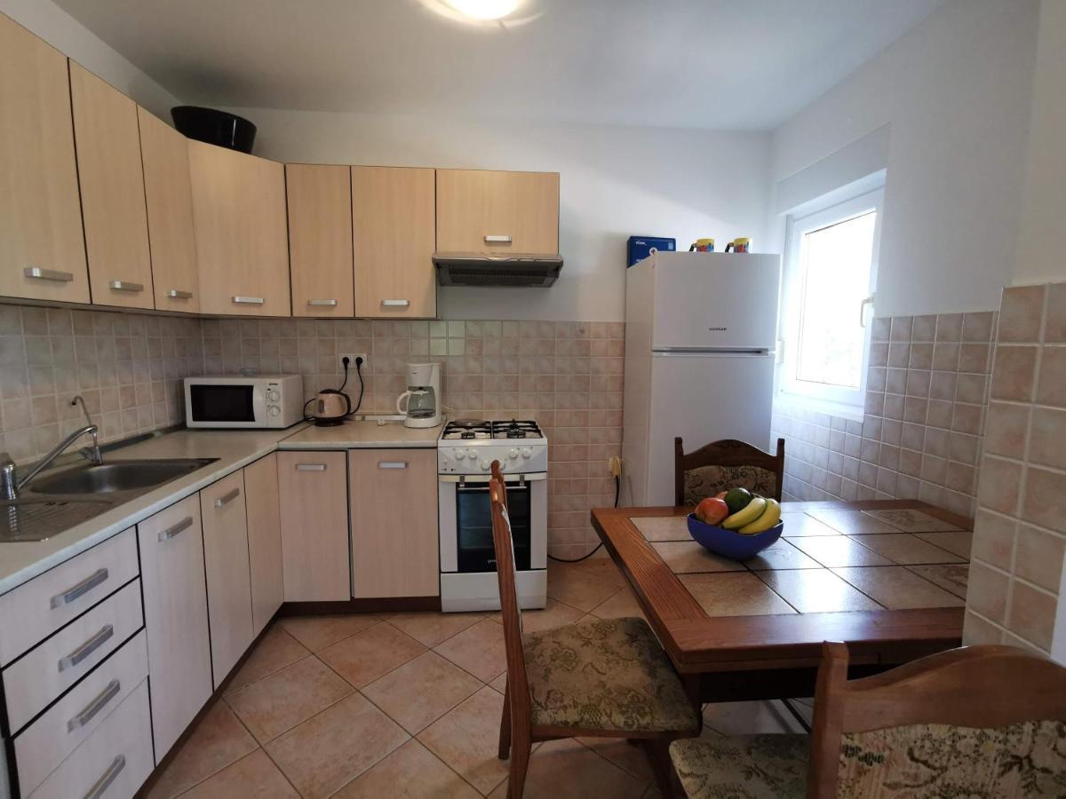 Apartment Dundo In Quiet Green Area Medulin Zewnętrze zdjęcie