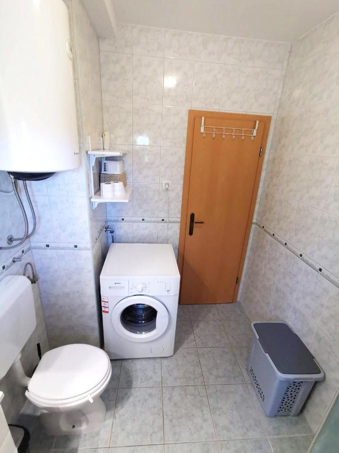 Apartment Dundo In Quiet Green Area Medulin Zewnętrze zdjęcie