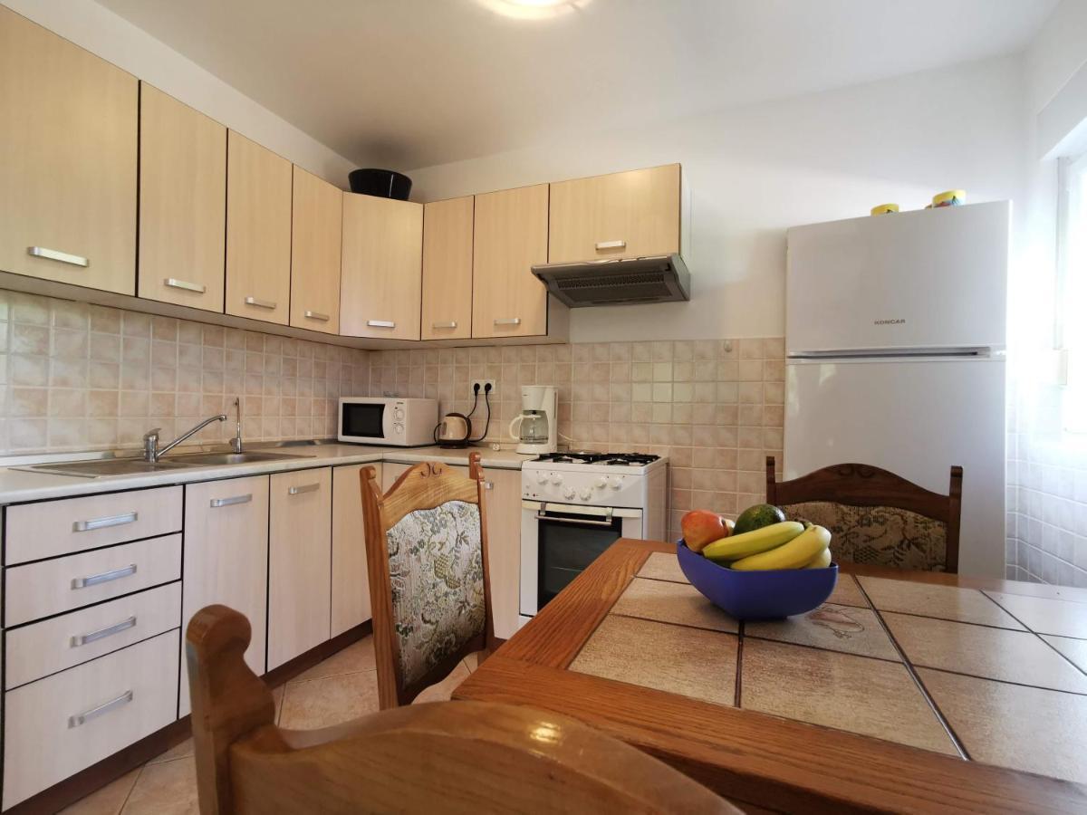 Apartment Dundo In Quiet Green Area Medulin Zewnętrze zdjęcie
