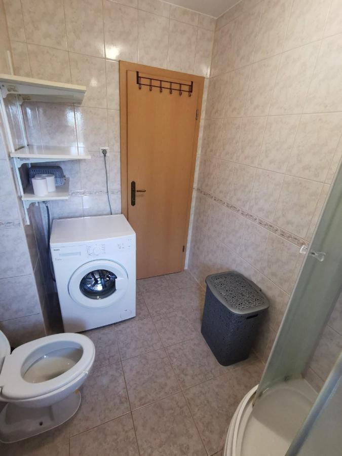 Apartment Dundo In Quiet Green Area Medulin Zewnętrze zdjęcie