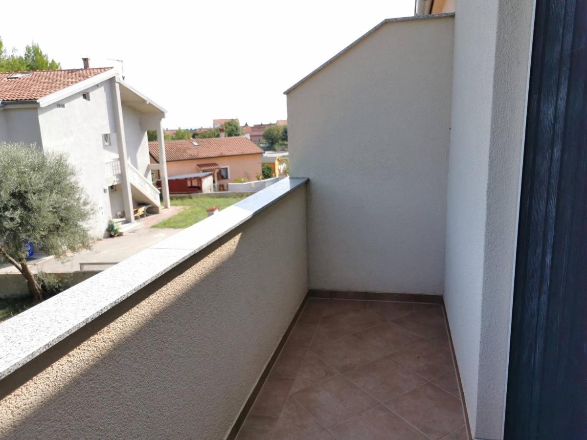 Apartment Dundo In Quiet Green Area Medulin Zewnętrze zdjęcie