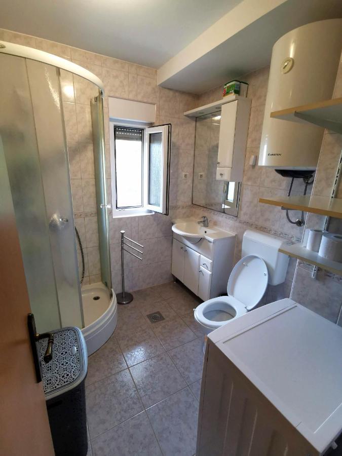 Apartment Dundo In Quiet Green Area Medulin Zewnętrze zdjęcie
