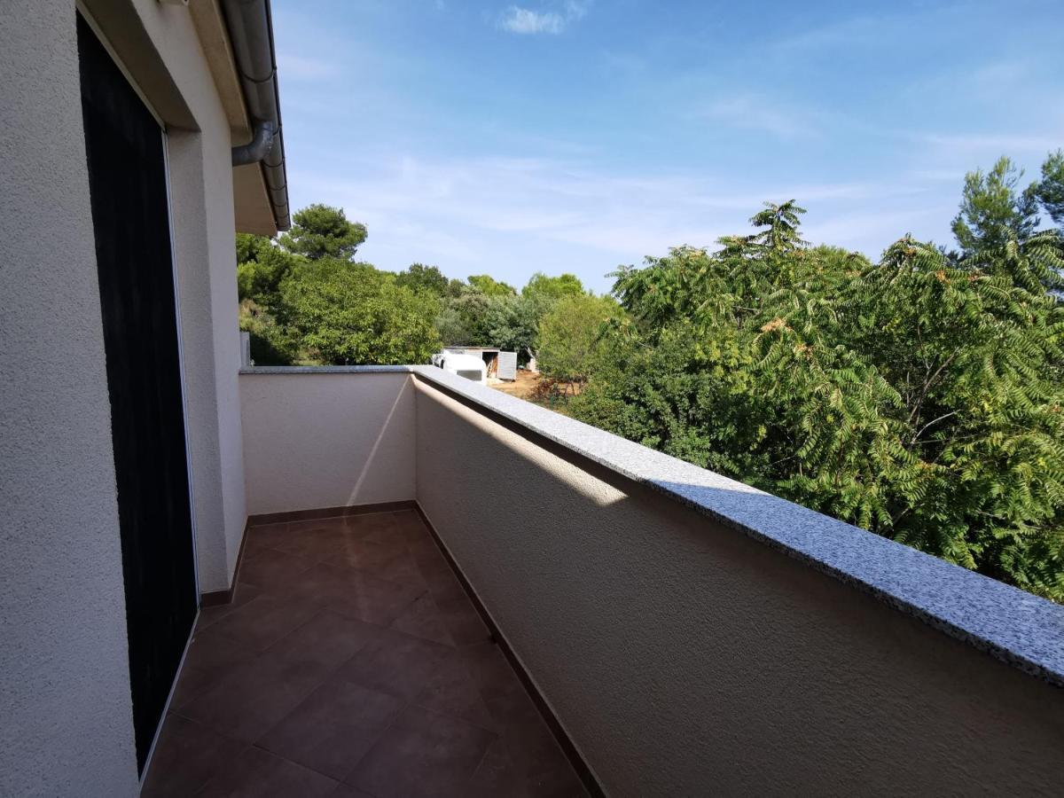 Apartment Dundo In Quiet Green Area Medulin Zewnętrze zdjęcie