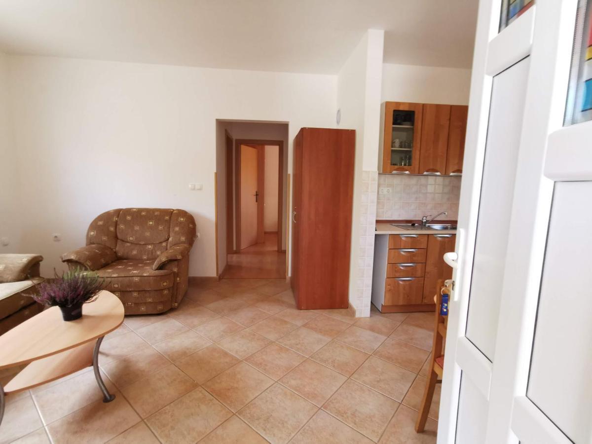 Apartment Dundo In Quiet Green Area Medulin Zewnętrze zdjęcie