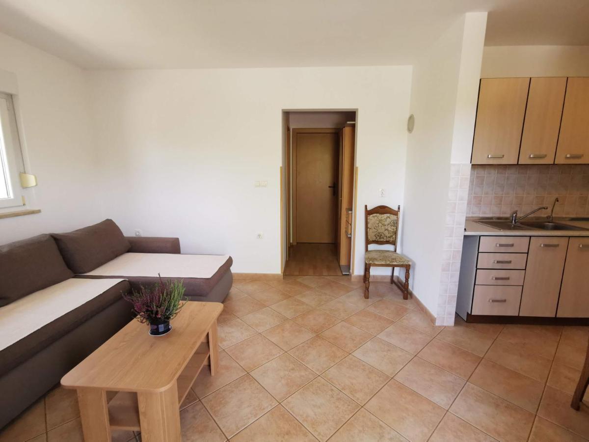 Apartment Dundo In Quiet Green Area Medulin Zewnętrze zdjęcie