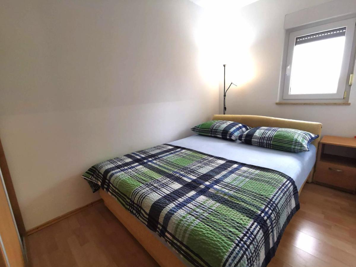 Apartment Dundo In Quiet Green Area Medulin Zewnętrze zdjęcie