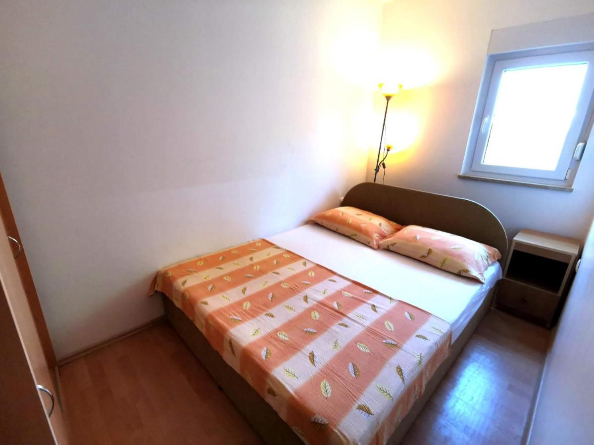 Apartment Dundo In Quiet Green Area Medulin Zewnętrze zdjęcie