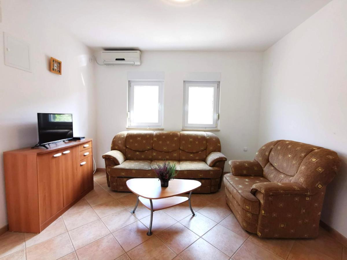 Apartment Dundo In Quiet Green Area Medulin Zewnętrze zdjęcie